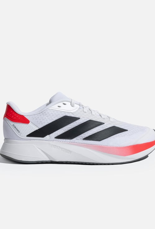 ADIDAS Duramo SL Striped Sports Shoes