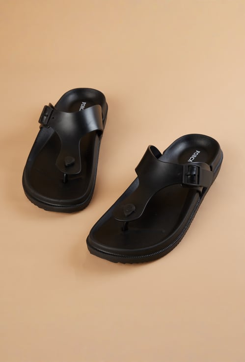 FORCA Solid Flip-Flops