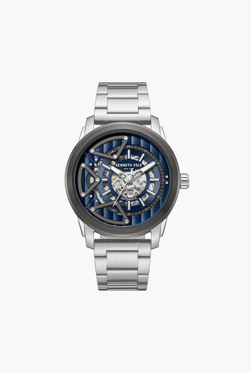 KENNETH COLE Automatic Watch - KCWGY0064903MN