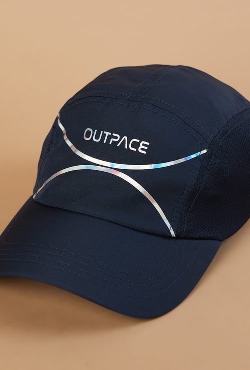 FAME FOREVER ACTIVE Embroidered Cap