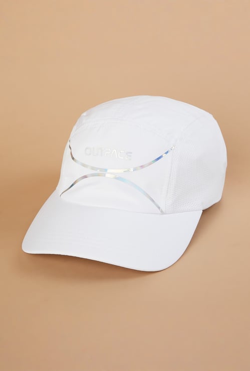 FAME FOREVER ACTIVE Embroidered Cap