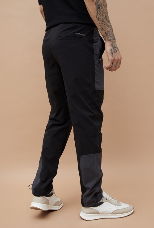 KAPPA Colourblock Hydroway Track Pants