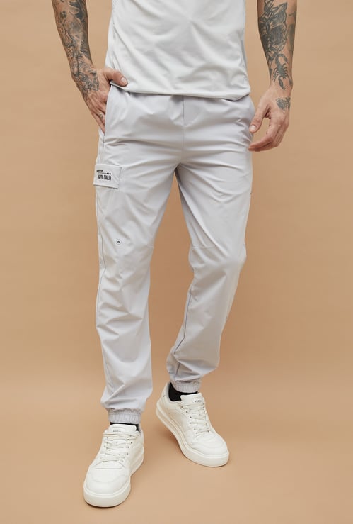 KAPPA Solid Cargo Joggers