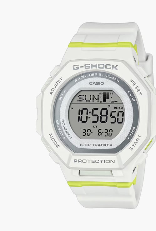 CASIO G-Shock Digital Watch - G1696