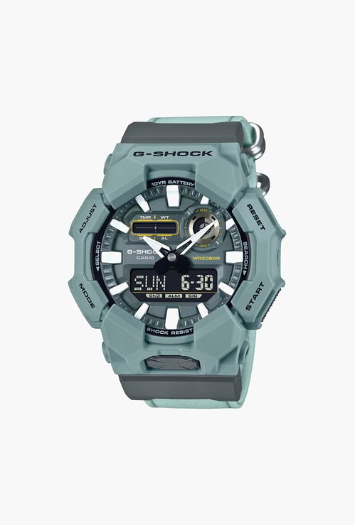 CASIO G-SHOCK Multifunctional Watch - G1673