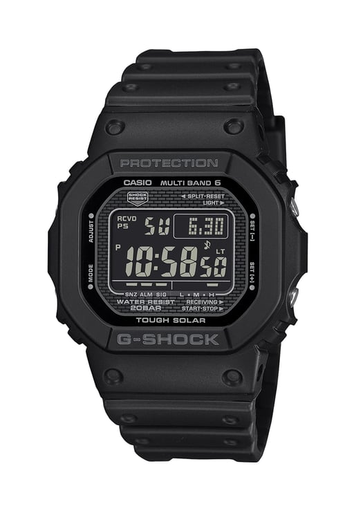 CASIO G-Shock Digital Watch - G1670