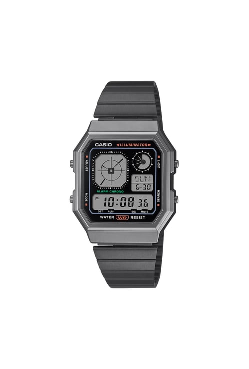 CASIO Vintage Illuminator Digital Watch - D391