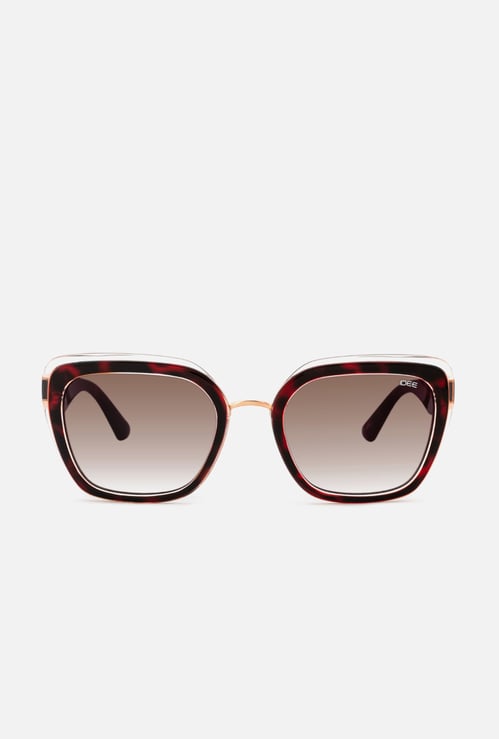 IDEE UV Protected Butterfly Sunglasses - IDS3227C354
