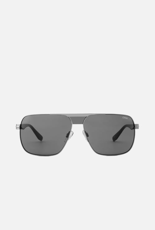 IDEE UV Protected Square Sunglasses - IDS3237C260