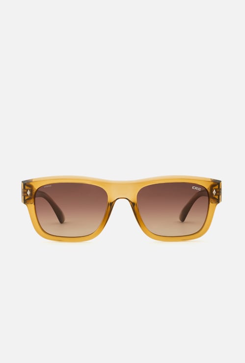 IDEE Polarized Wayfarer Sunglasses - IDS3231C2P53