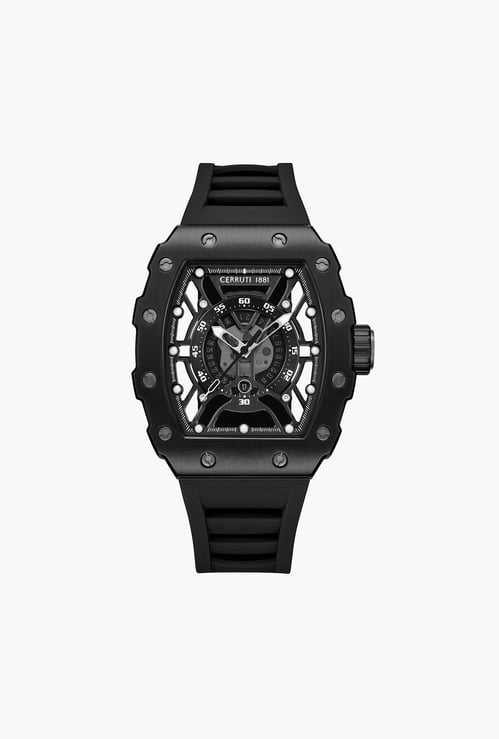 CERRUTI 1881 Analog Watch - CECIWGN0057701