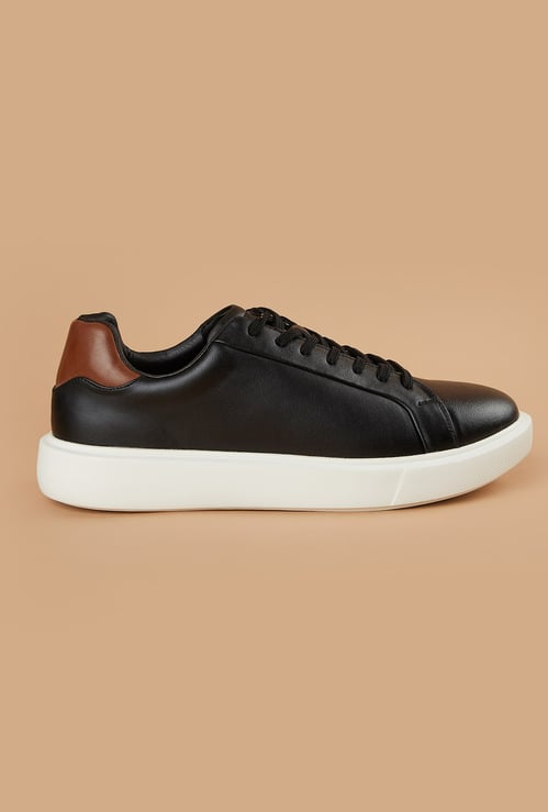 CODE Solid Sneakers