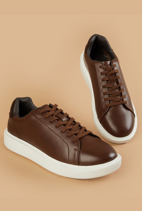 CODE Solid Sneakers