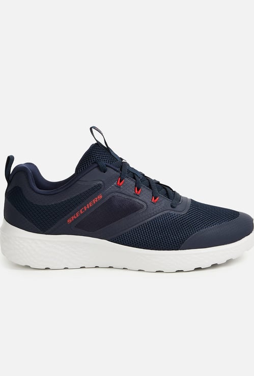 SKECHERS Mesh Training Shoes