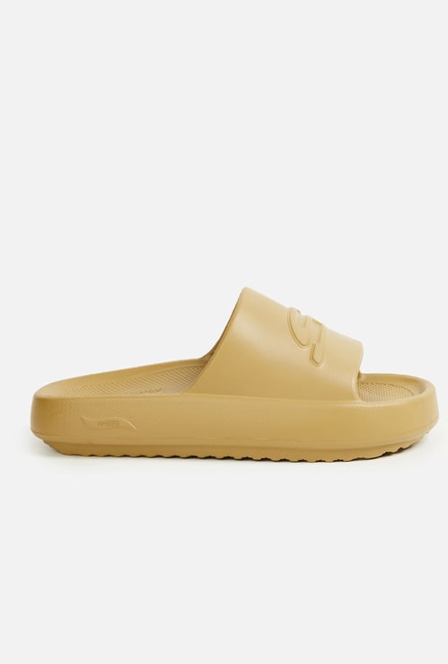 SKECHERS Archfit Horizon Embossed Sliders