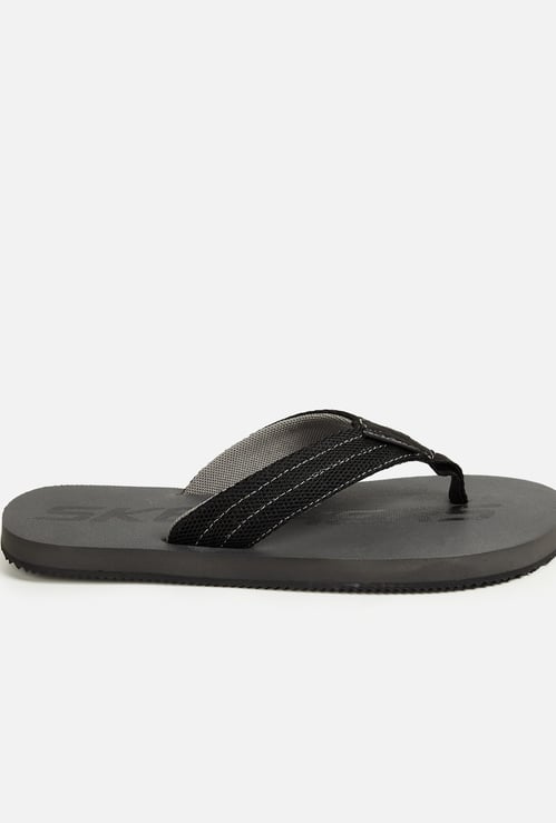 SKECHERS Courtwald Flip Flops