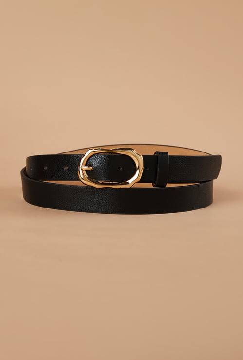 GINGER Solid Belt