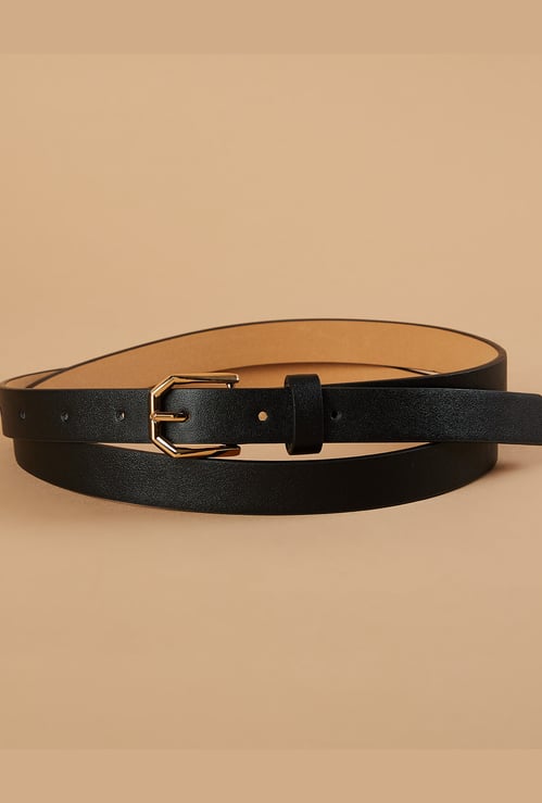 GINGER Solid Belt