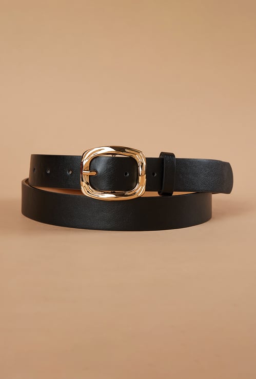 GINGER Solid Belt