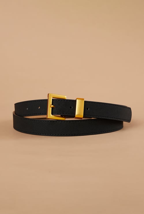 GINGER Solid Belt
