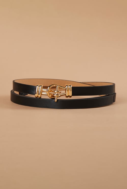 GINGER Solid Belt