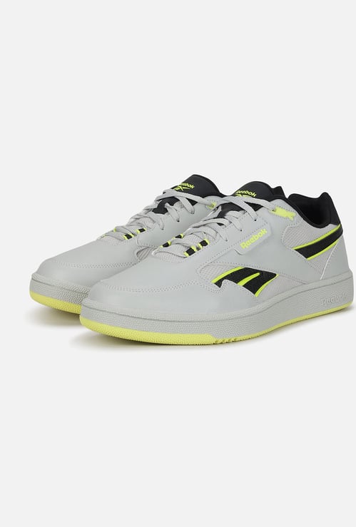REEBOK Mesh Panel Sports Shoes