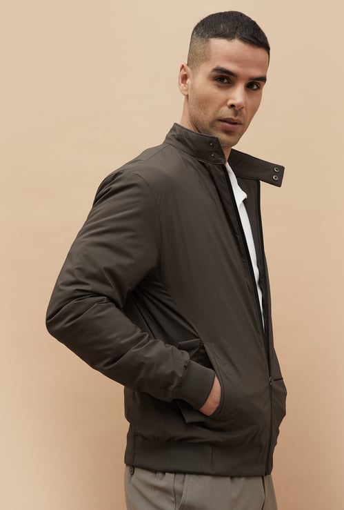 CODE Solid Jacket