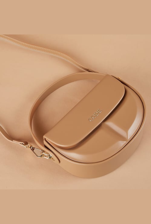 CODE Solid Sling Bag