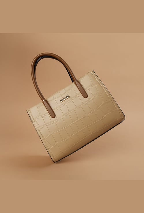 CODE Solid Handheld Bag