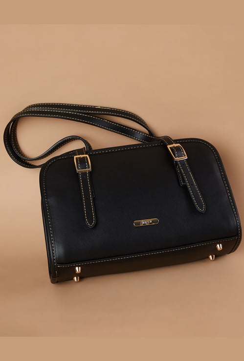 GINGER Shoulder Bag