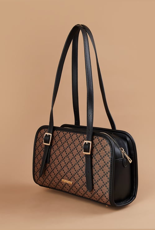 GINGER Shoulder Bag