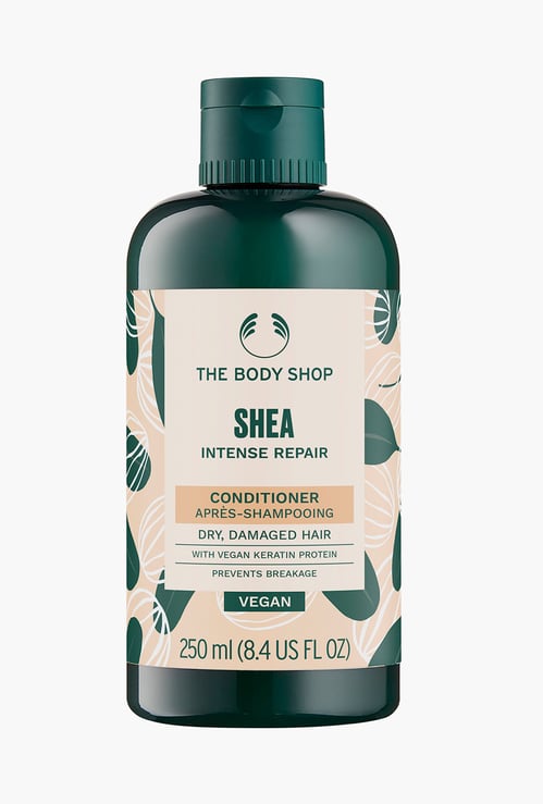 THE BODY SHOP Shea Intense Repair Conditioner - 250ml