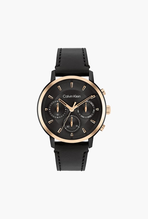 CALVIN KLEIN Gauge Multifunction Watch - 25200499
