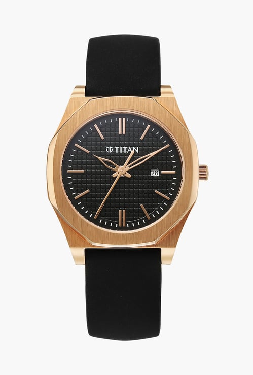 TITAN Workday Wonders Analog Watch - 95295WP01