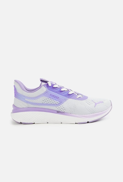 PUMA Girls Softride Pro Echo Consonance Sneakers