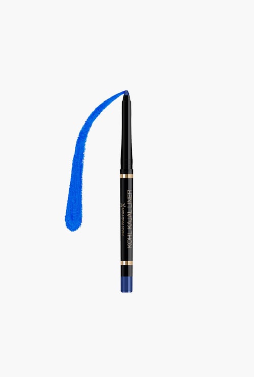 MAX FACTOR Masterpiece Kohl Kajal - Azure - 0.35g