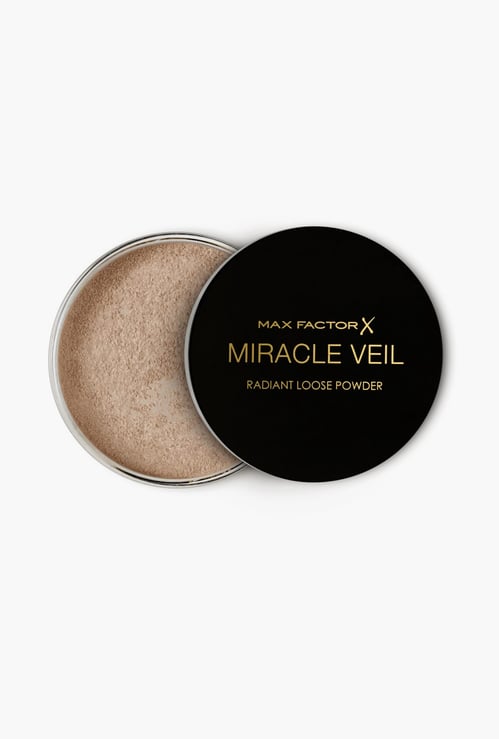 MAX FACTOR Miracle Veil Loose Powder - 4g