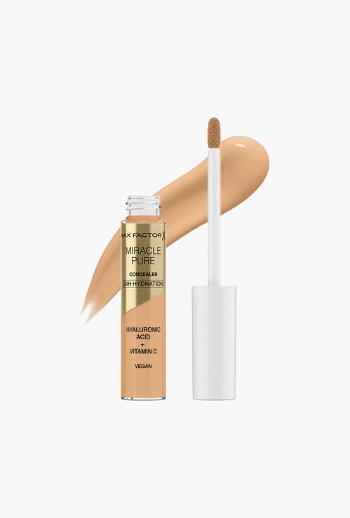 MAX FACTOR Miracle Pure Concealer - Shade 02 - 7.8ml