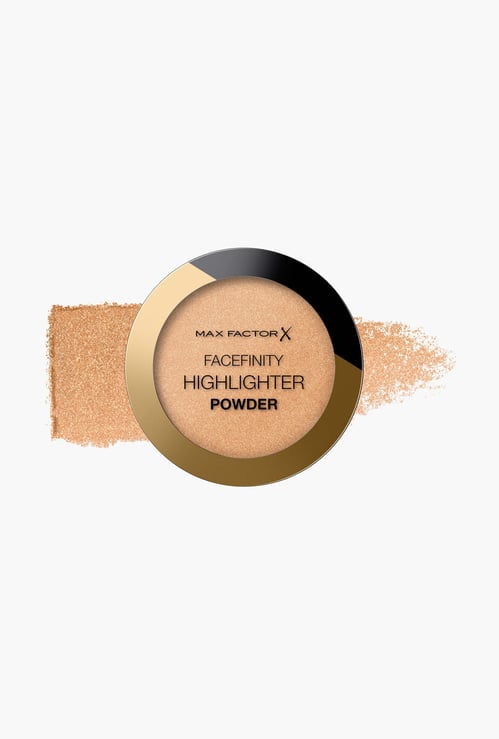Max Factor Facefinity Powder Highlighter - 003 Bronze Glow - 8g