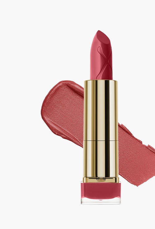 MAX FACTOR Colour Elixir Lipstick - 025 Sunbronze - 4g