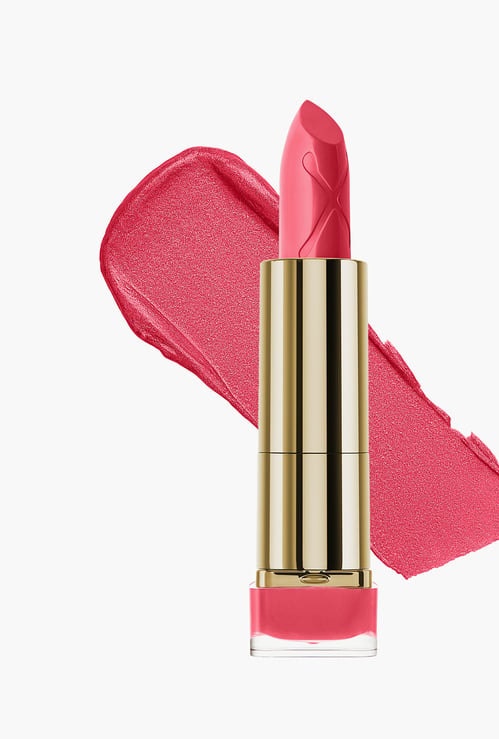 MAX FACTOR Colour Elixir Lipstick - Bewitching Coral - 4g