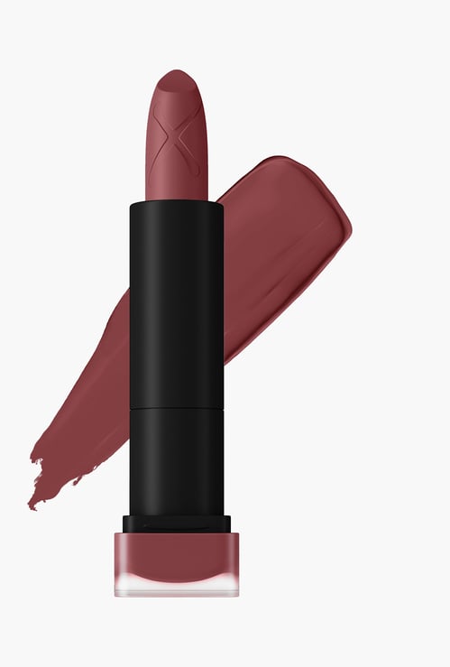 MAX FACTOR Colour Elixir Velvet Matt Lipstick - Mauve - 4g