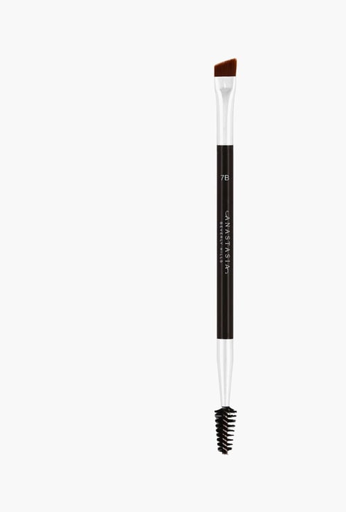 ANASTASIA BEVERLY HILLS Dual-Ended Angled Brush - 7B