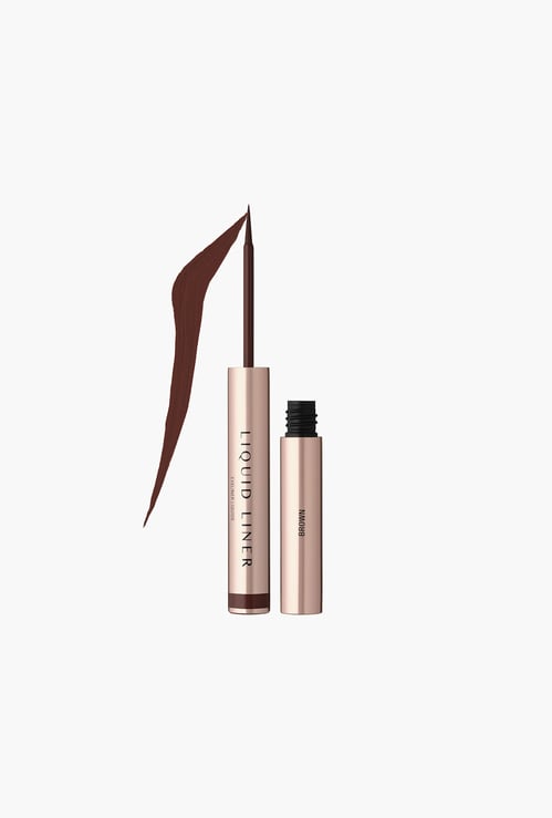 ANASTASIA BEVERLY HILLS Liquid Eyeliner - Brown - 2.4ml