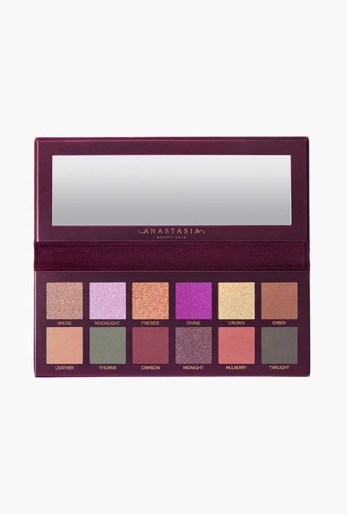 ANASTASIA BEVERLY HILLS Fall Romance Palette - 13.32g