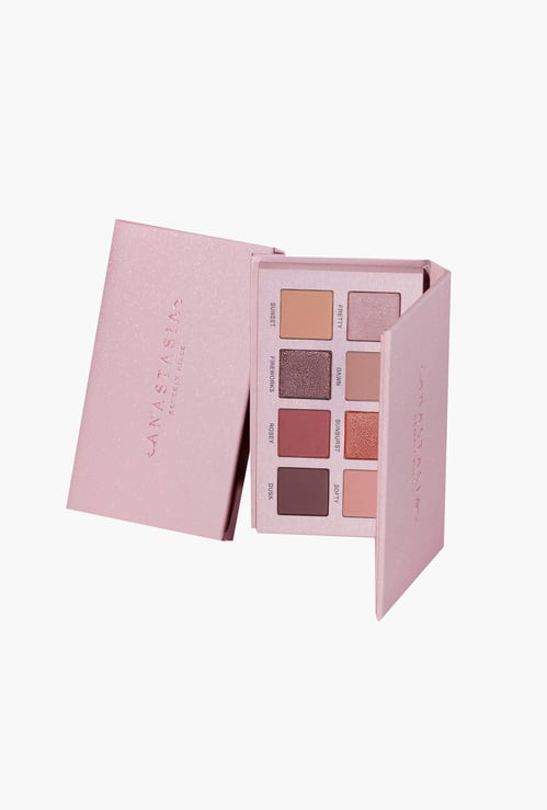 ANASTASIA BEVERLY HILLS Glam To Go Mini Eyeshadow Palette - 6.4g
