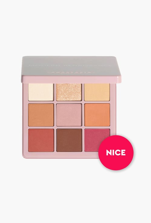 ANASTASIA BEVERLY HILLS Modern Renaissance Mini Eyeshadow Palette - 7.56g