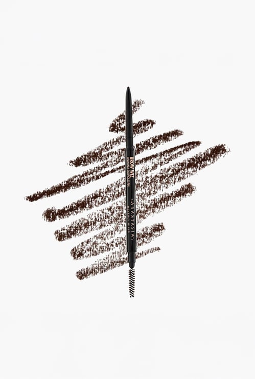 ANASTASIA BEVERLY HILLS Brow Wiz Pencil - Medium Brown - 0.085g