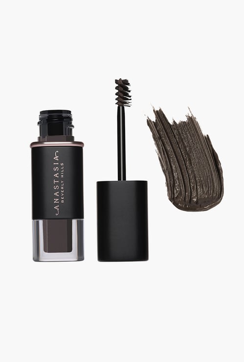 ANASTASIA BEVERLY HILLS Deluxe Mini Volumizing Tinted Brow Gel - Medium Brown - 2.1ml