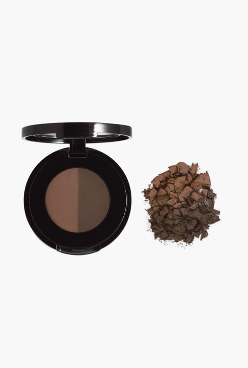 ANASTASIA BEVERLY HILLS Brow Powder Duo - Chocolate - 1.6g